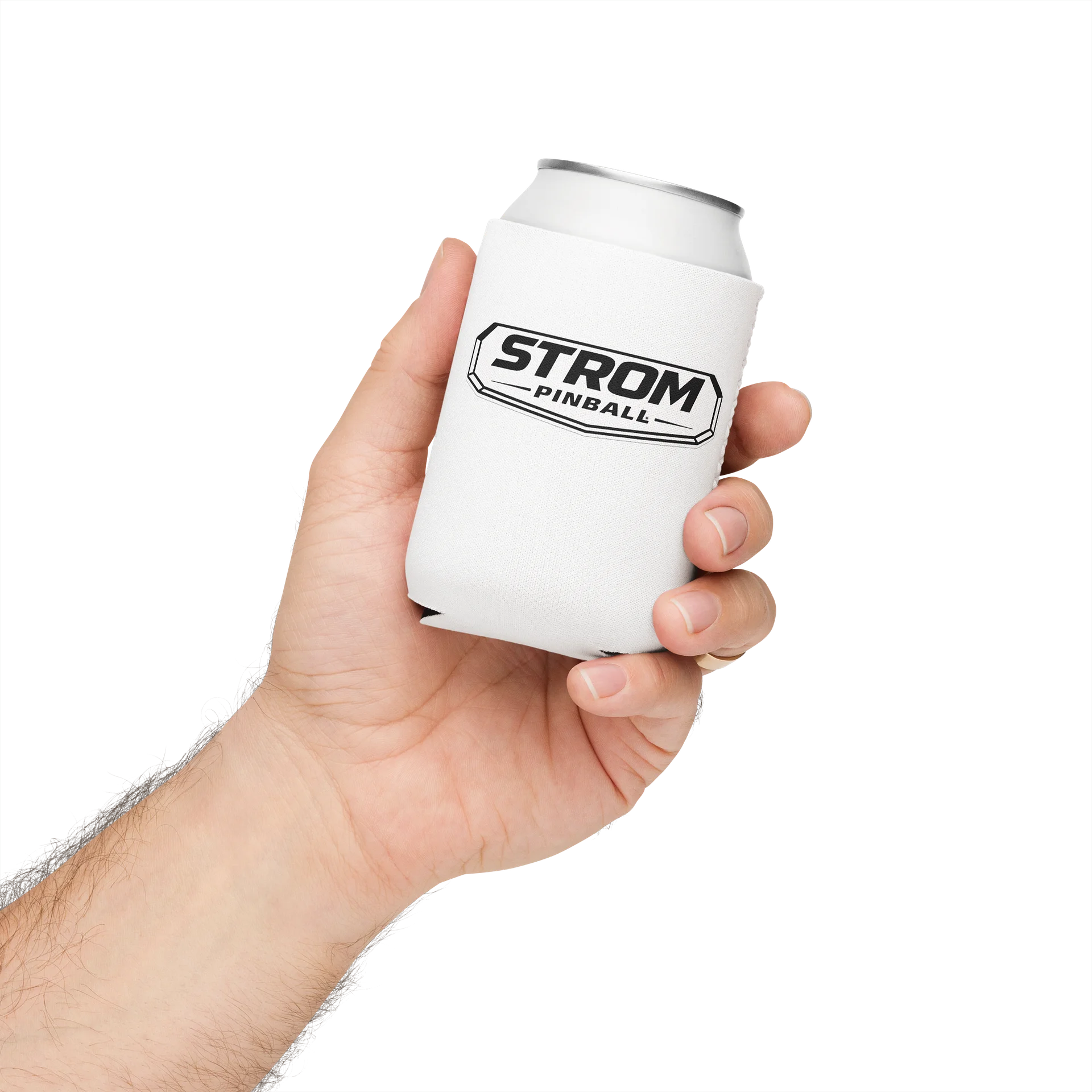 Strom Pinball Coozie product image (3)
