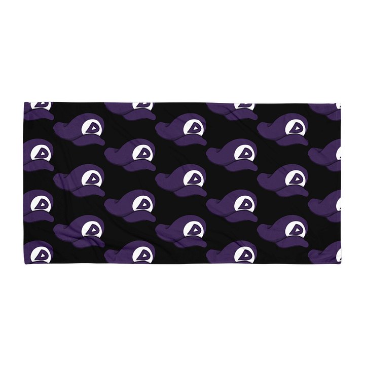 Dyna-Towel (Hats) product image (1)