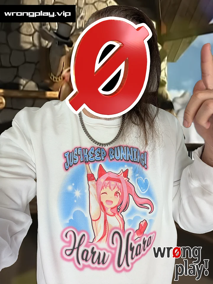My Shining Star [crewneck edition] product image (2)