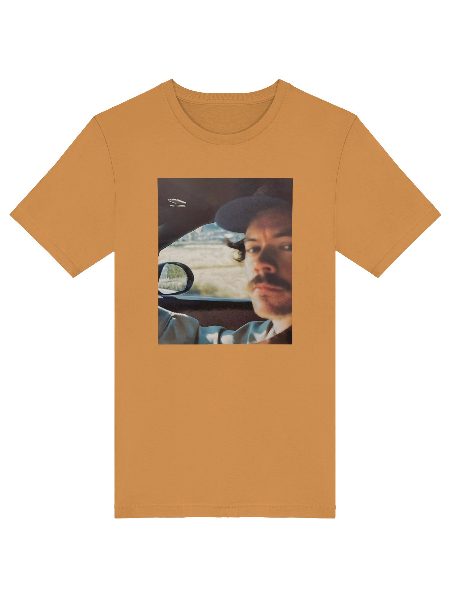 MUSTACHRRY TSHIRT product image (28)