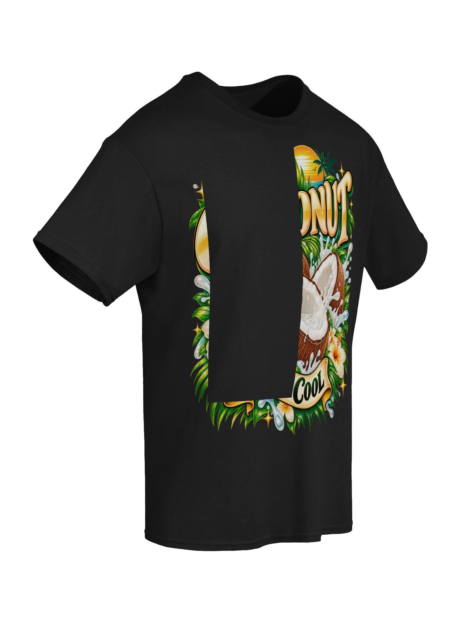 Coconut — Stay Cool product image (6)
