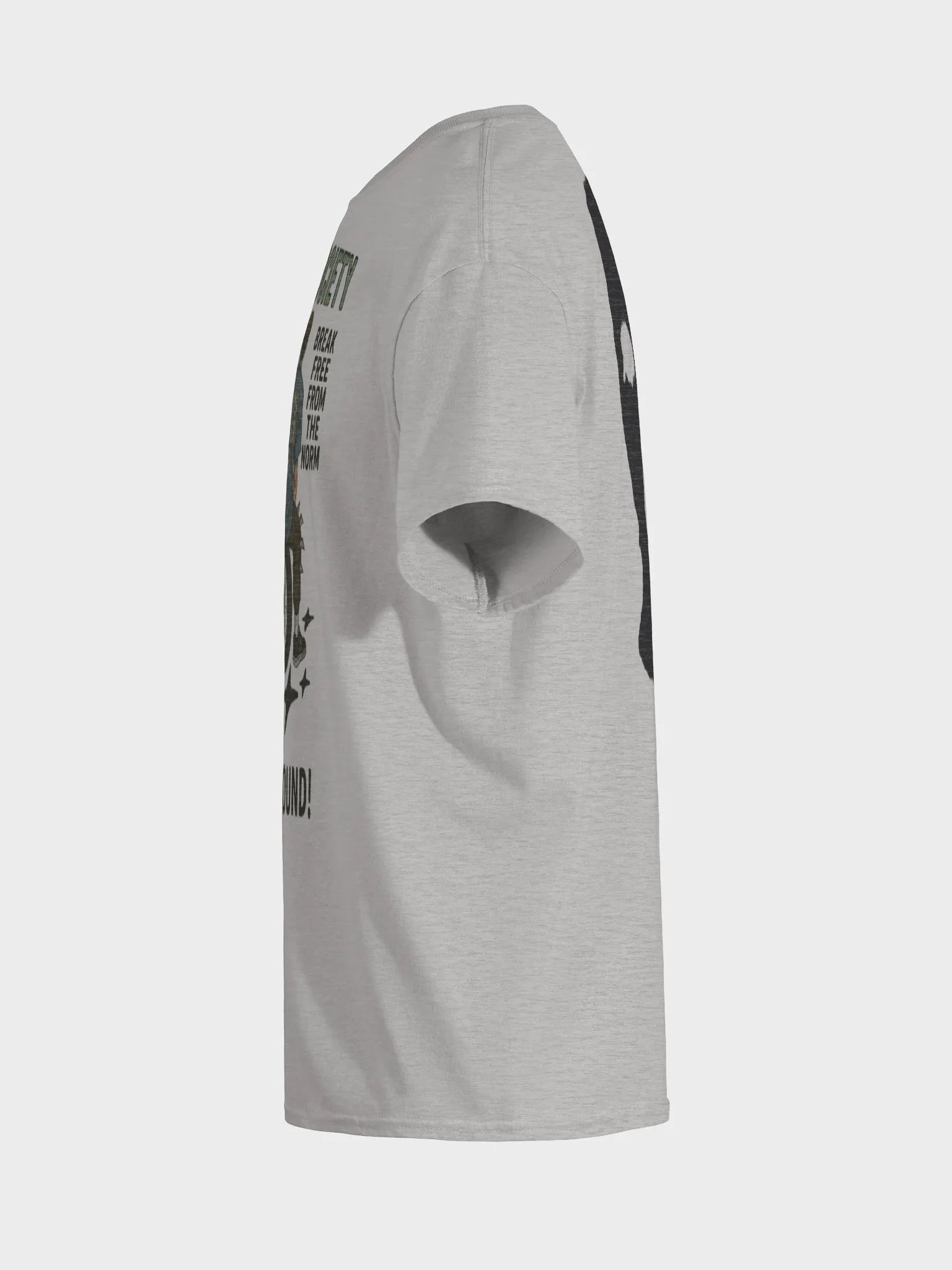 TRASH SOCIETY NO RULES product image (15)