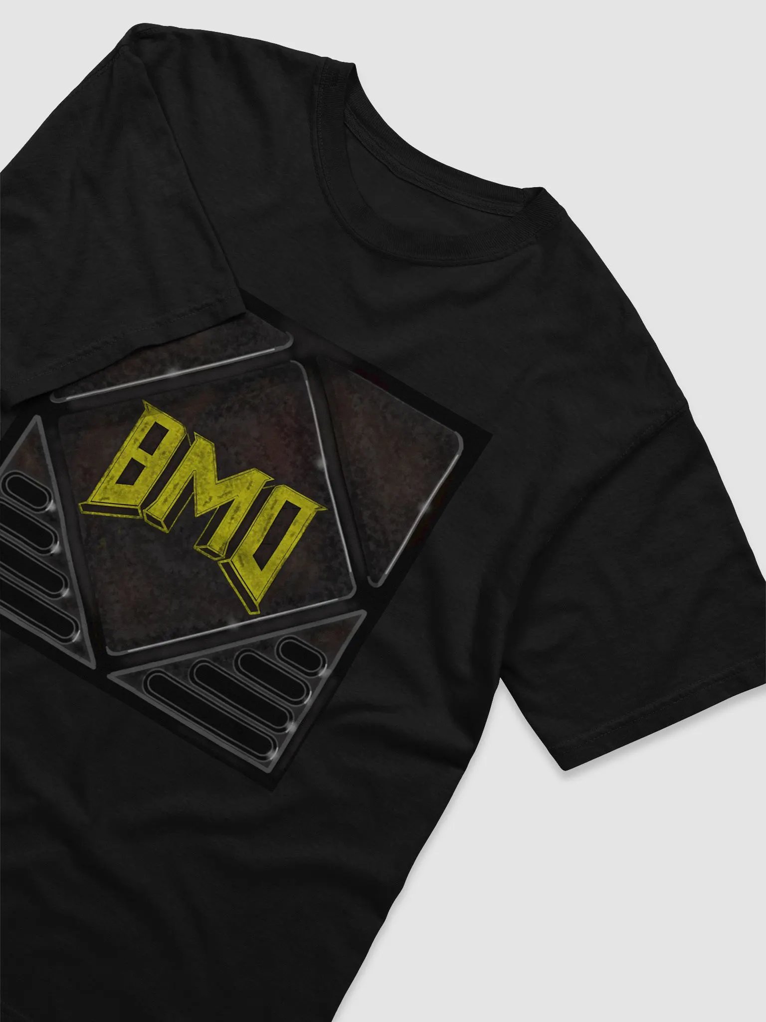 T-Shirt - Final Doomed product image (3)