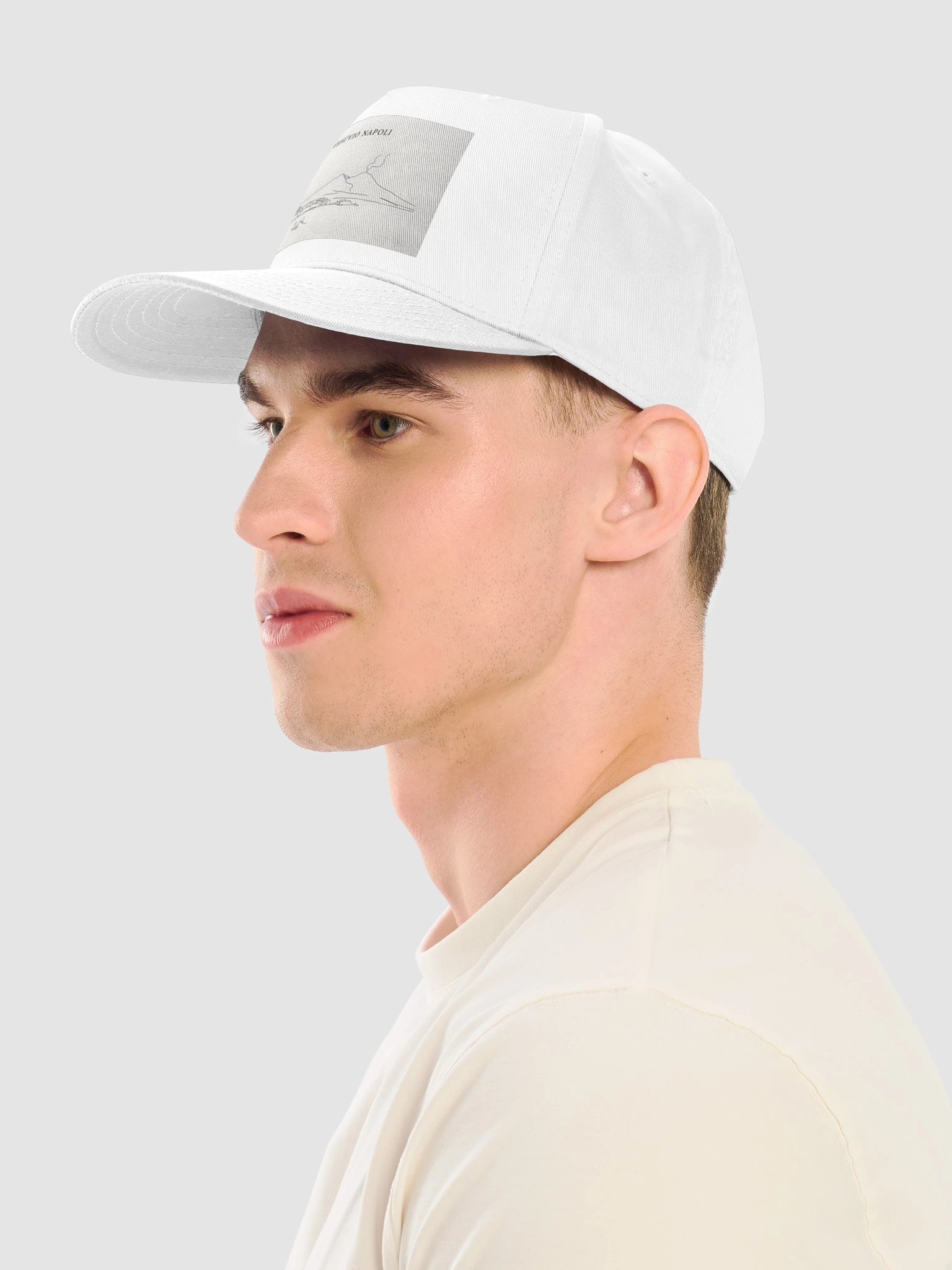 Vesuvio Napoli - Cap product image (7)