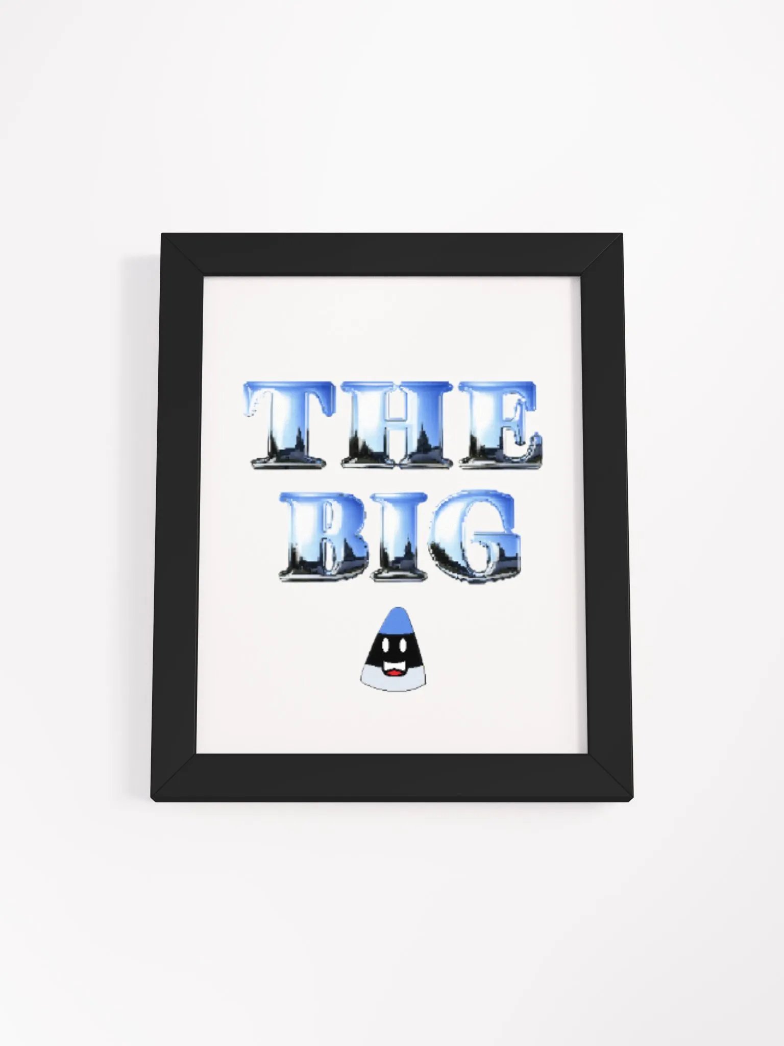 THE BIG CANDY - Matte Poster product image (33)