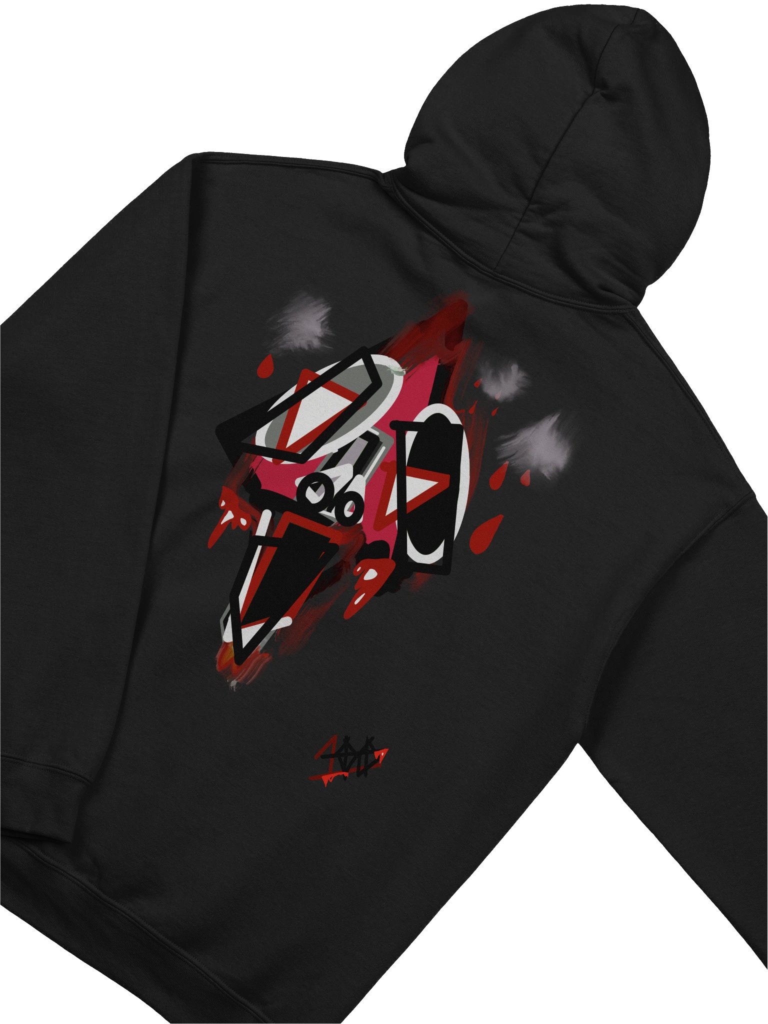RED FACE product image (3)