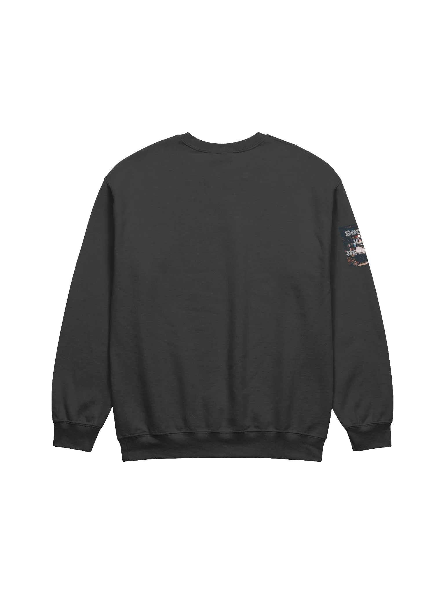 Gildan Classic Crewneck Sweatshirt product image (23)