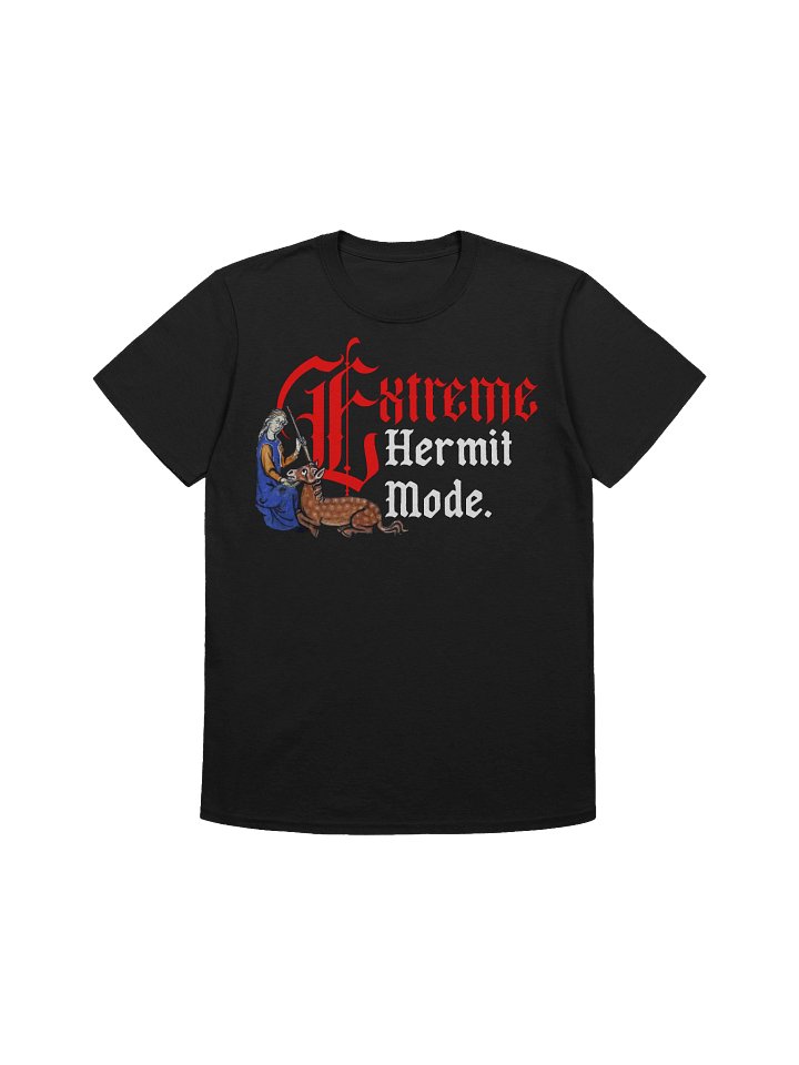 Extreme Hermit Mode (unicorn)! product image (1)