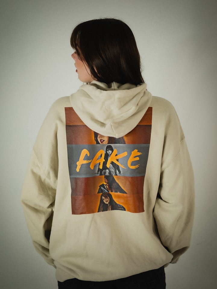 Fake Hoodie product image (2)