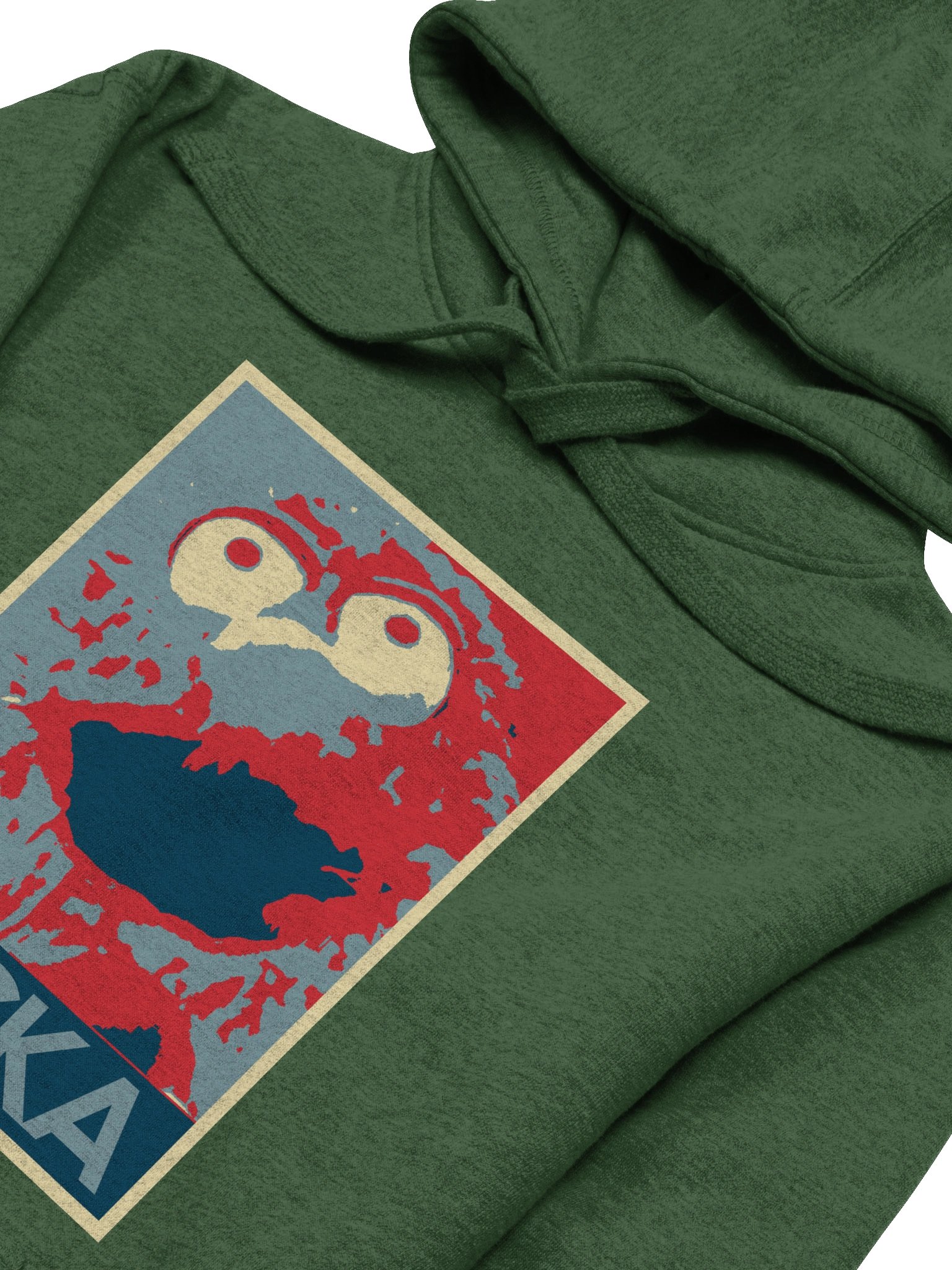HACKA HACKA HOPE Hoodie product image (11)