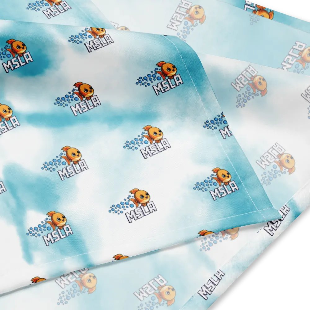 Neptune - Bandana product image (4)