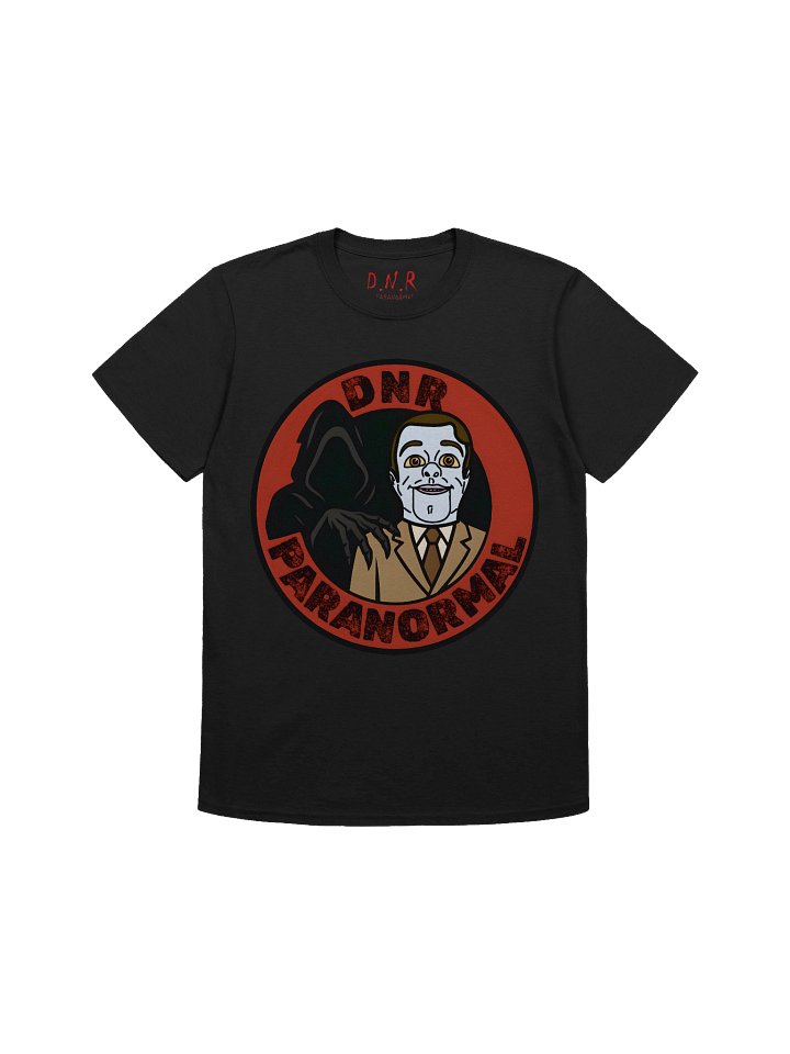 DnR Tee product image (1)