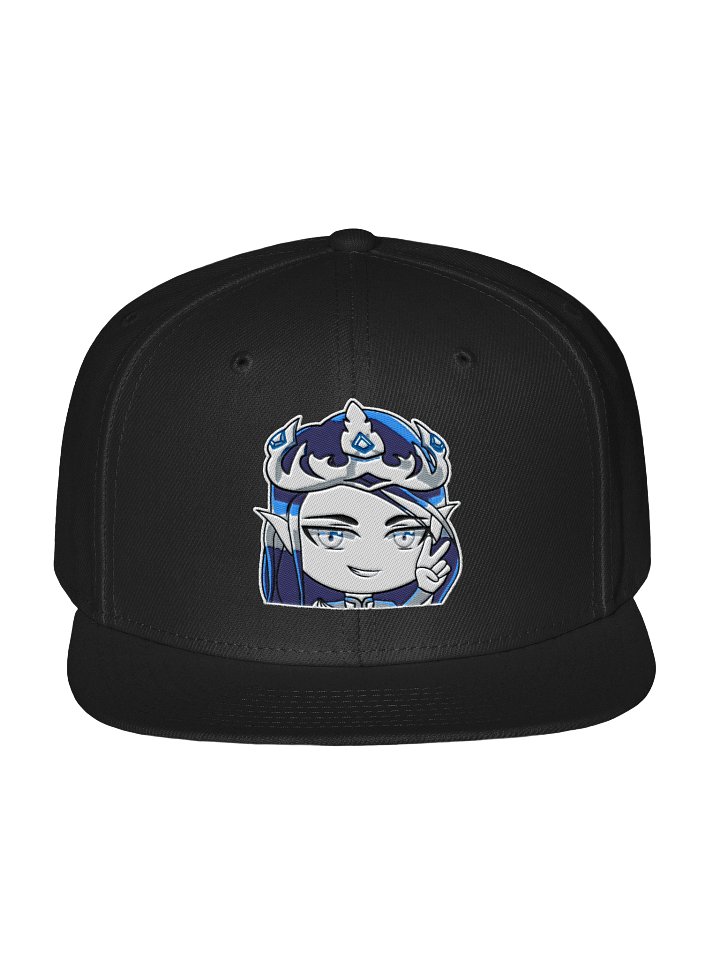 Morgoth Snapback product image (65)