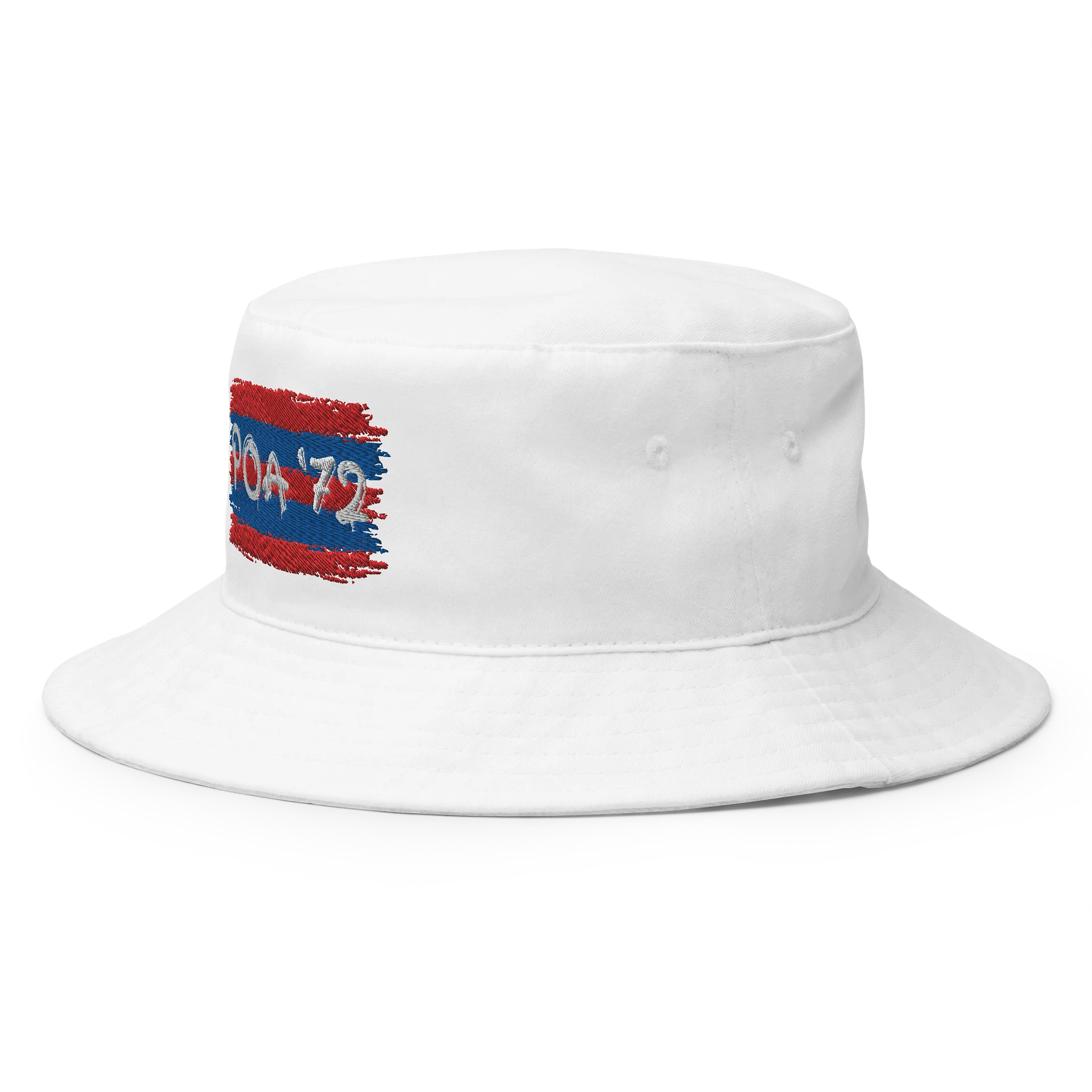 POA 72 Pride Bucket Hat product image (2)