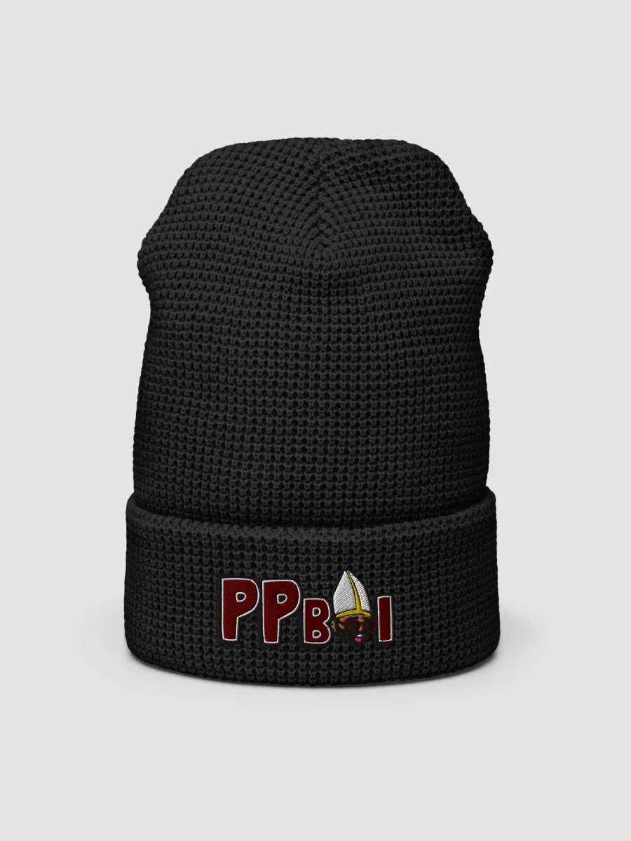 PPBoi Beanie product image (2)