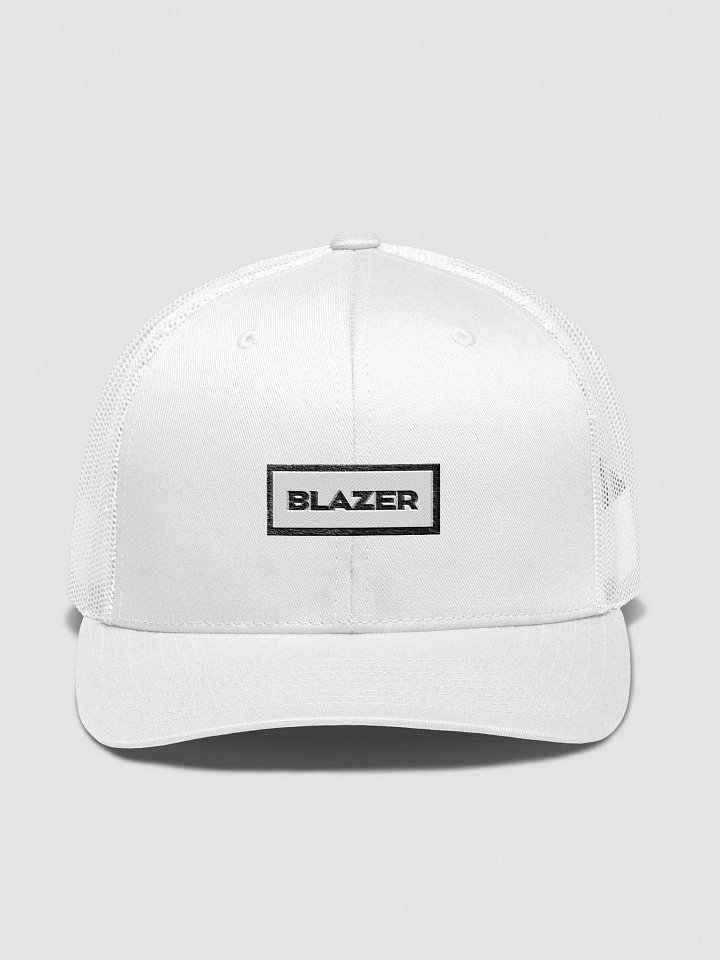 Blazer Vapour Cap product image (1)