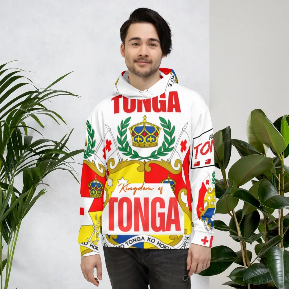 TONGA product image (4)