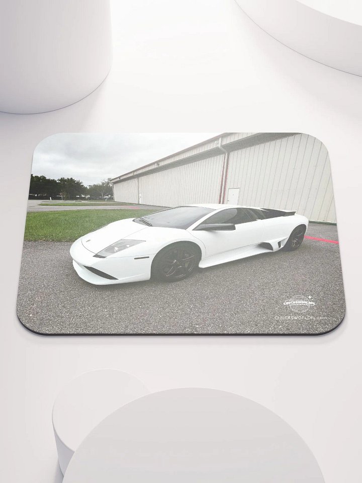 Airport Murci product image (2)