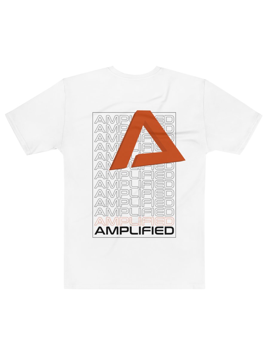 Amp Retro product image (3)