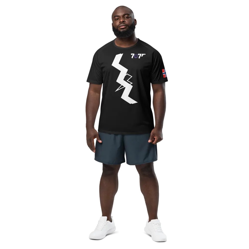 Emerald Ultimate Jersey product image (3)