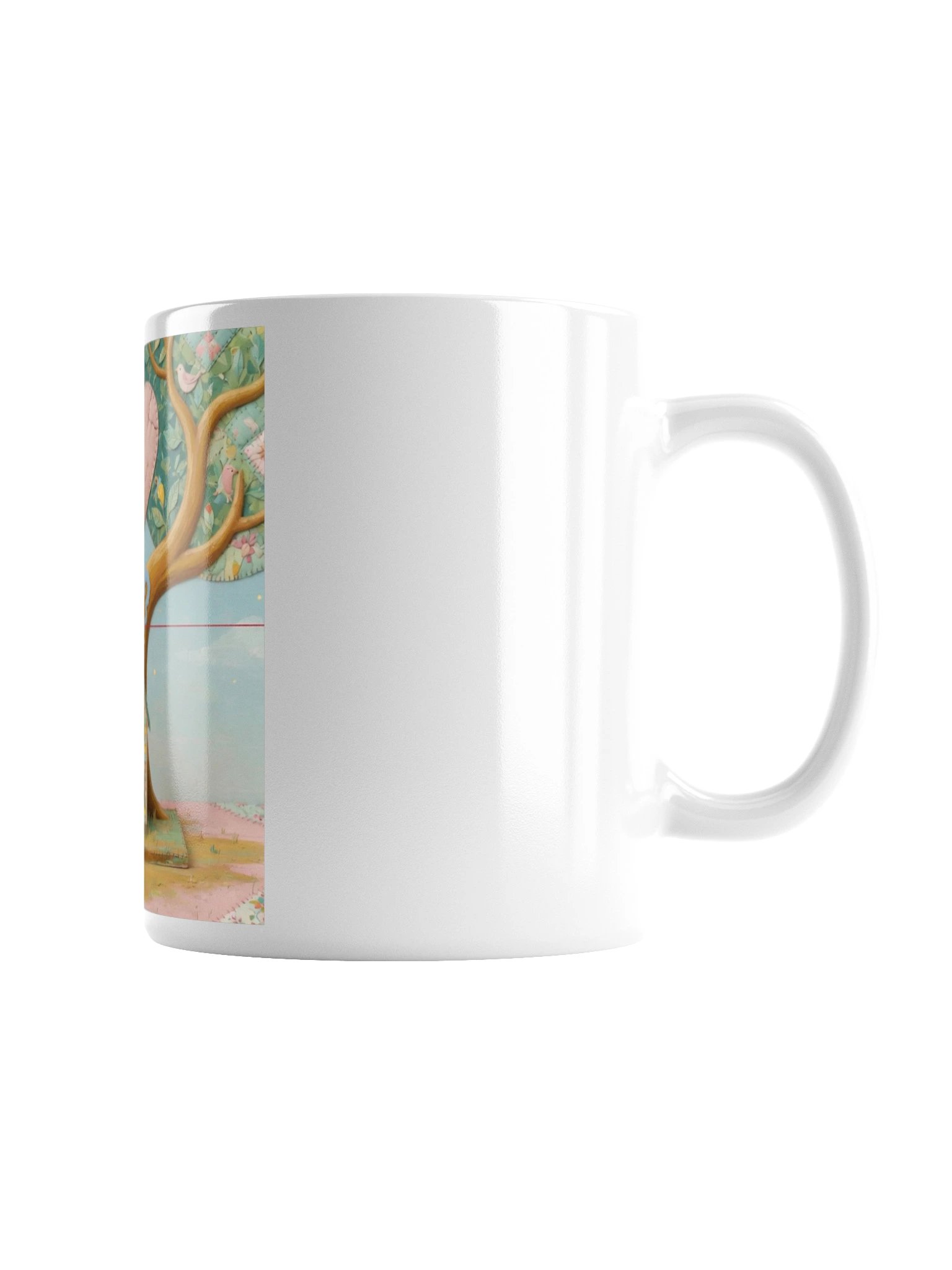 Grief Eater Mug — Really Rather Swell product image (3)