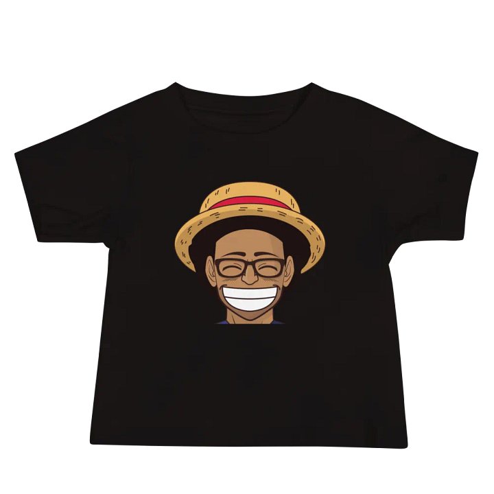 Gear4Gib Baby Tee product image (2)