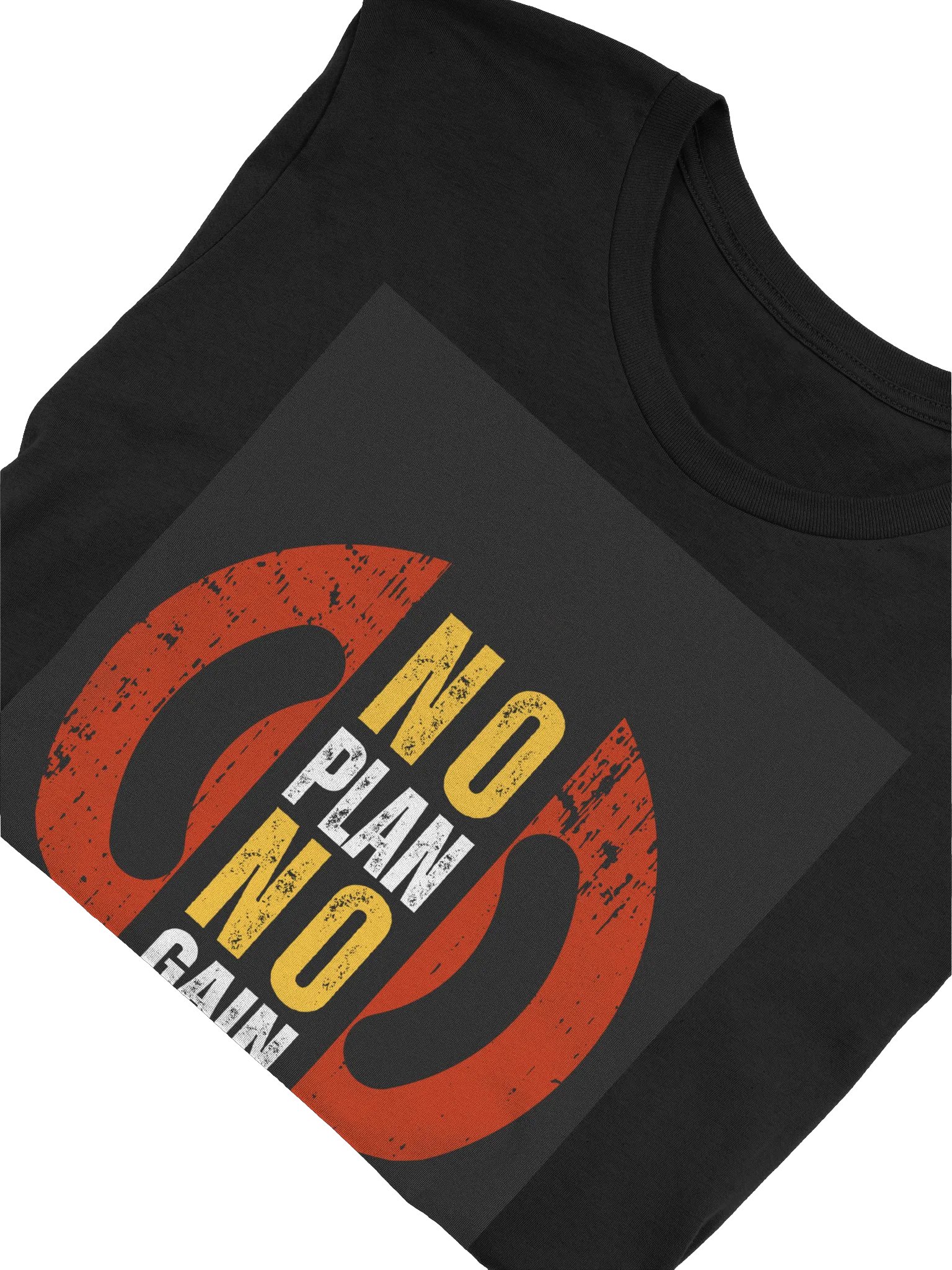 No Plan No Gain product image (5)