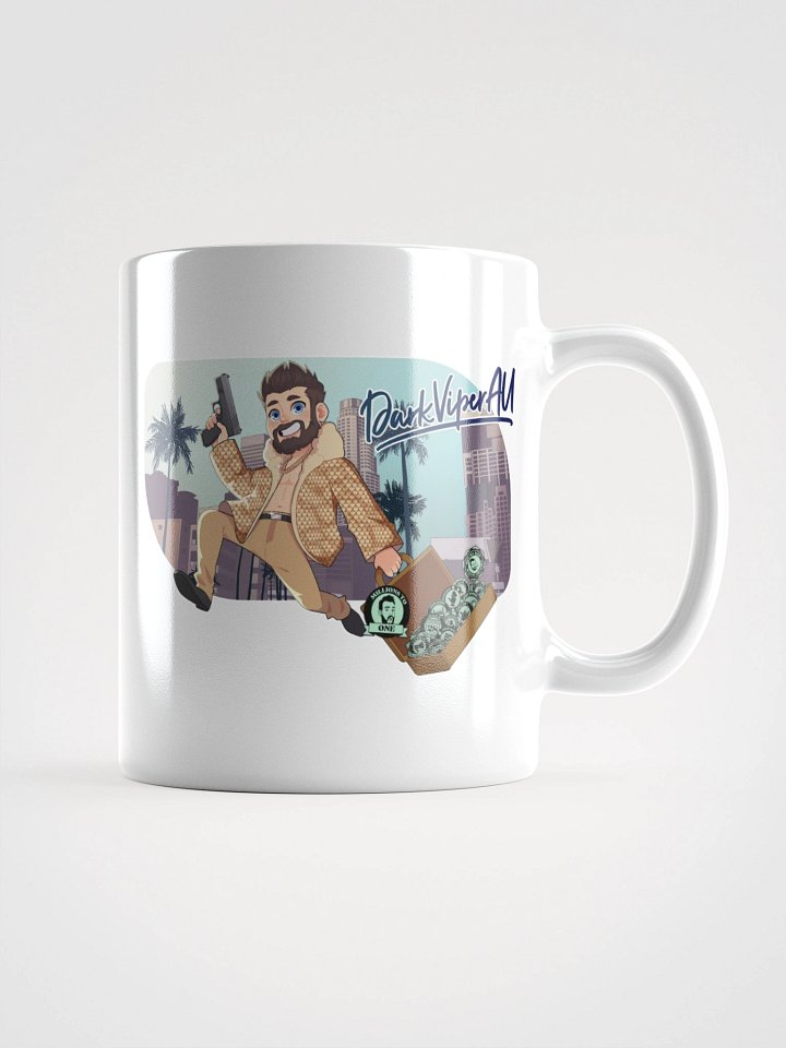 Medal Streak Mug product image (3)