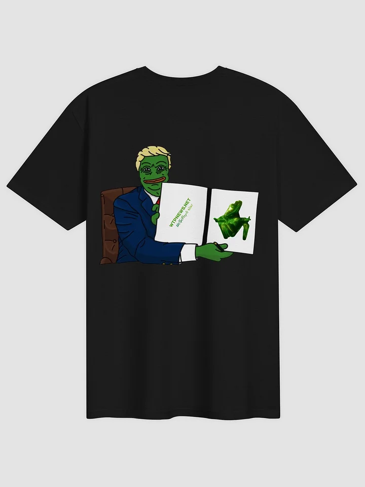 Pepe Punch T-Shirt product image (10)