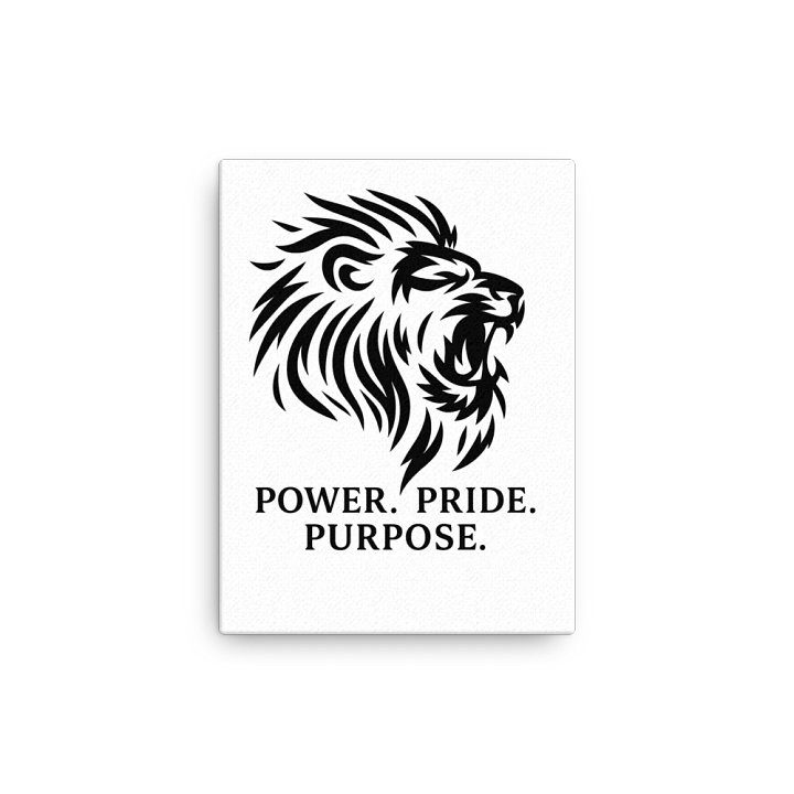 Kingdom Canvas product image (2)