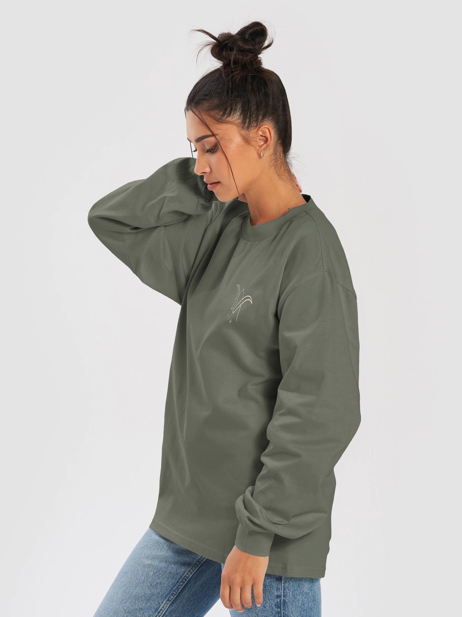 CAMP SCHIR LONG SLEEVE product image (31)