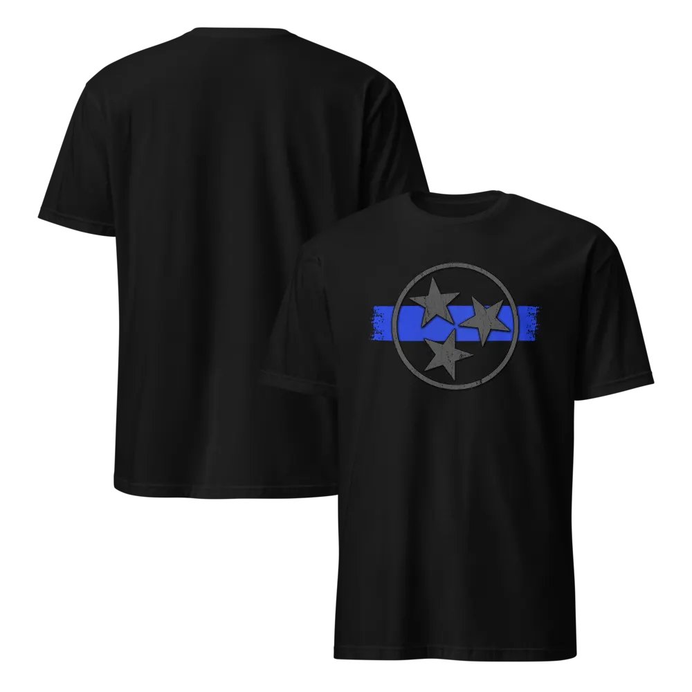 Tennessee Police product image (6)