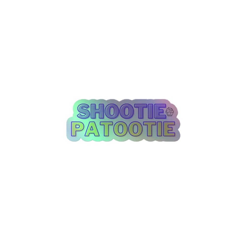 Shootie Patootie product image (1)