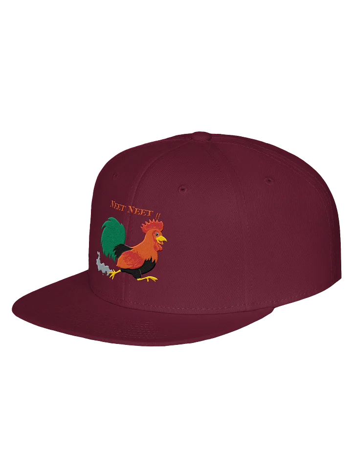 Neet Neet Hat product image (8)