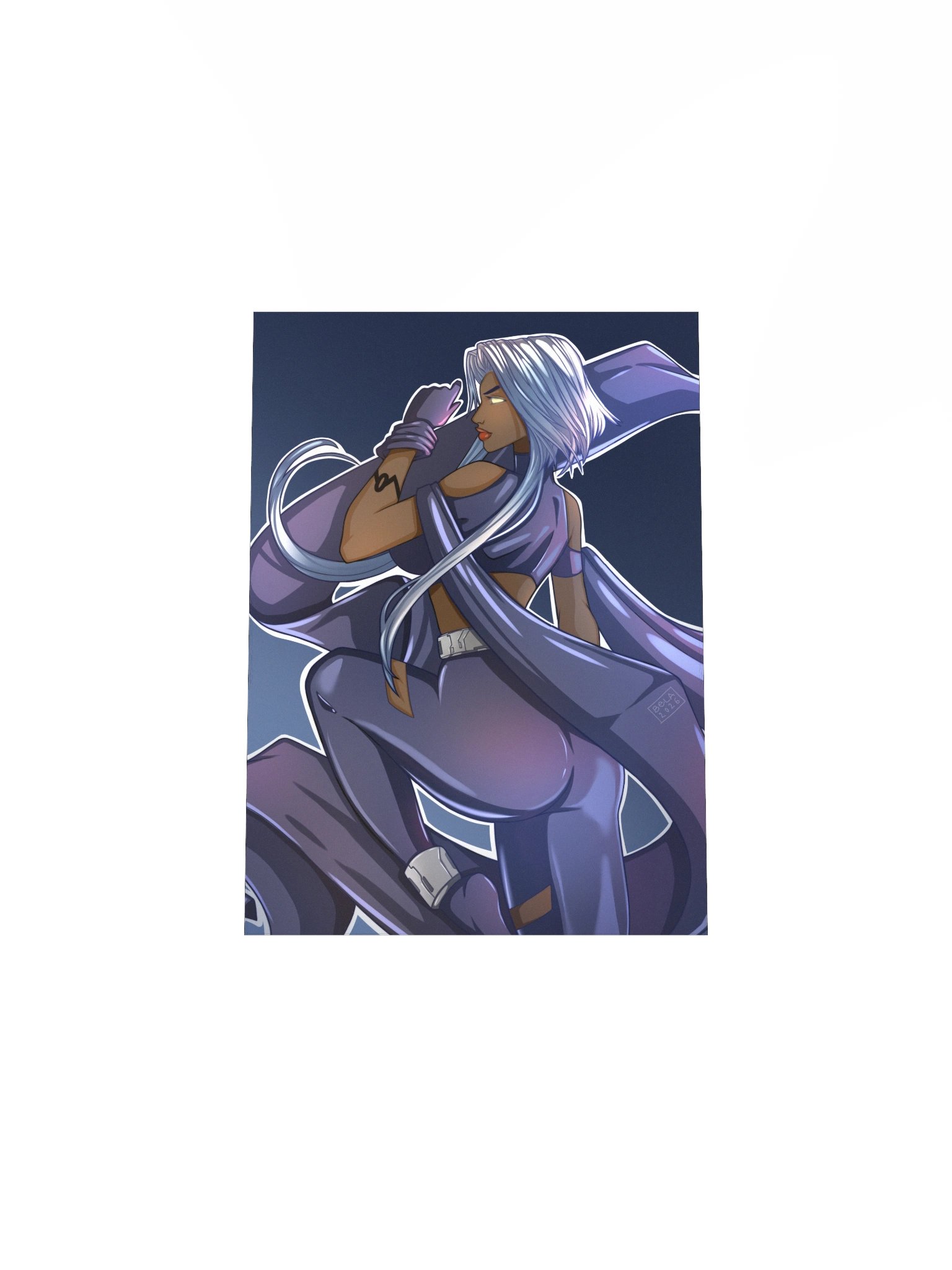 Storm Print product image (12)