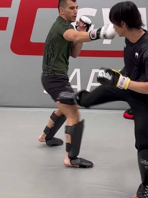 Intercept, don’t react. ⚡️ Lead side kick (Jeet Juk Tek) & rear oblique kick (Jeet Dum Tek) — from wooden dummy drills to real sparring application. These kicks shut down forward pressure, break structure, and set up high lead-hand attacks… sometimes even head kicks. Link in bio to learn these and more in my self-paced JKD training app. Train smarter. Move first. 🎯 #JeetKuneDo #JKDTraining #WingChun #MartialArts #FightTraining               