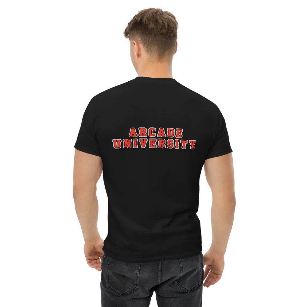 Arcade University EMBROIDERED product image (7)