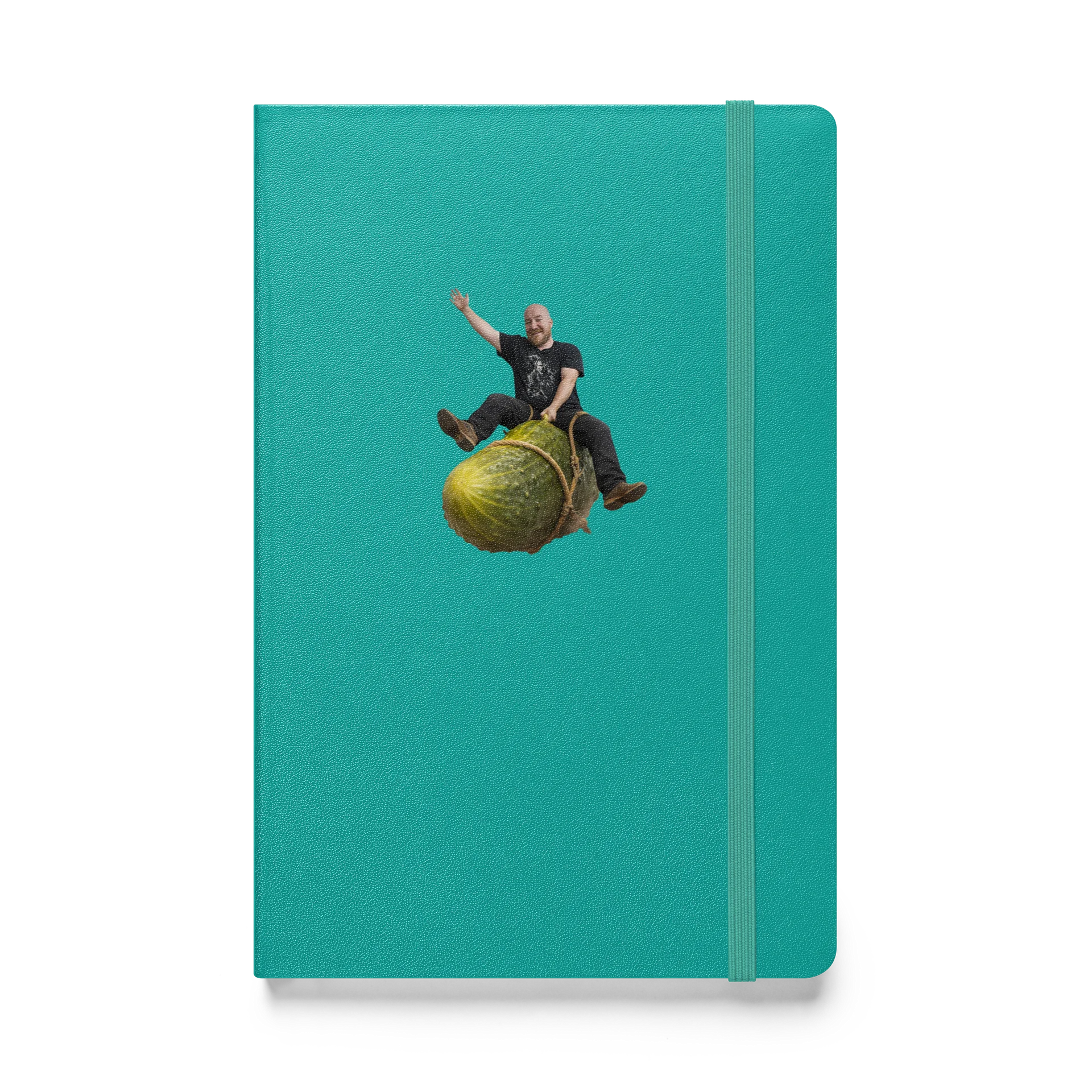 Notebook - Jickle product image (1)