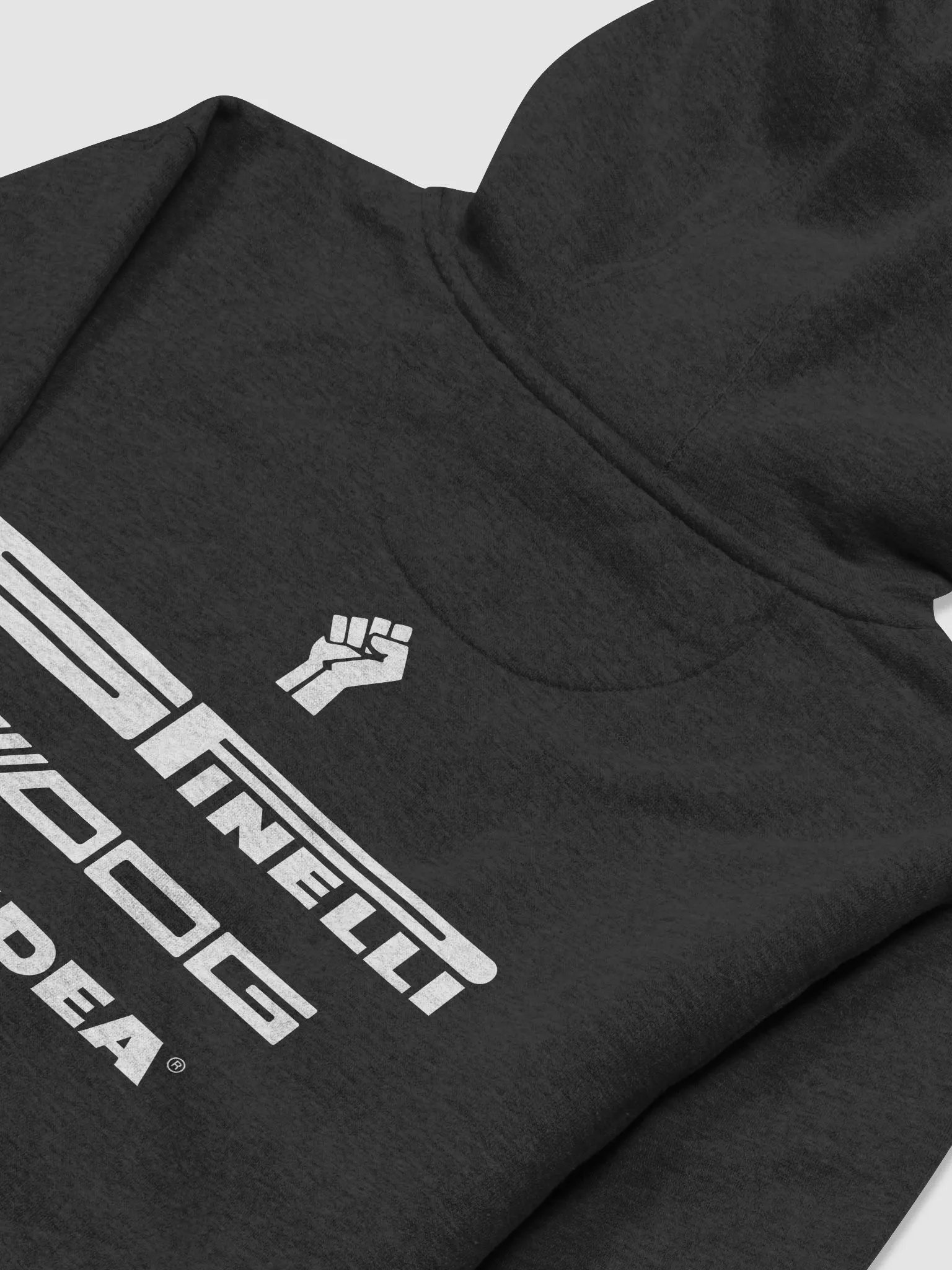 DNF Hoodie product image (4)