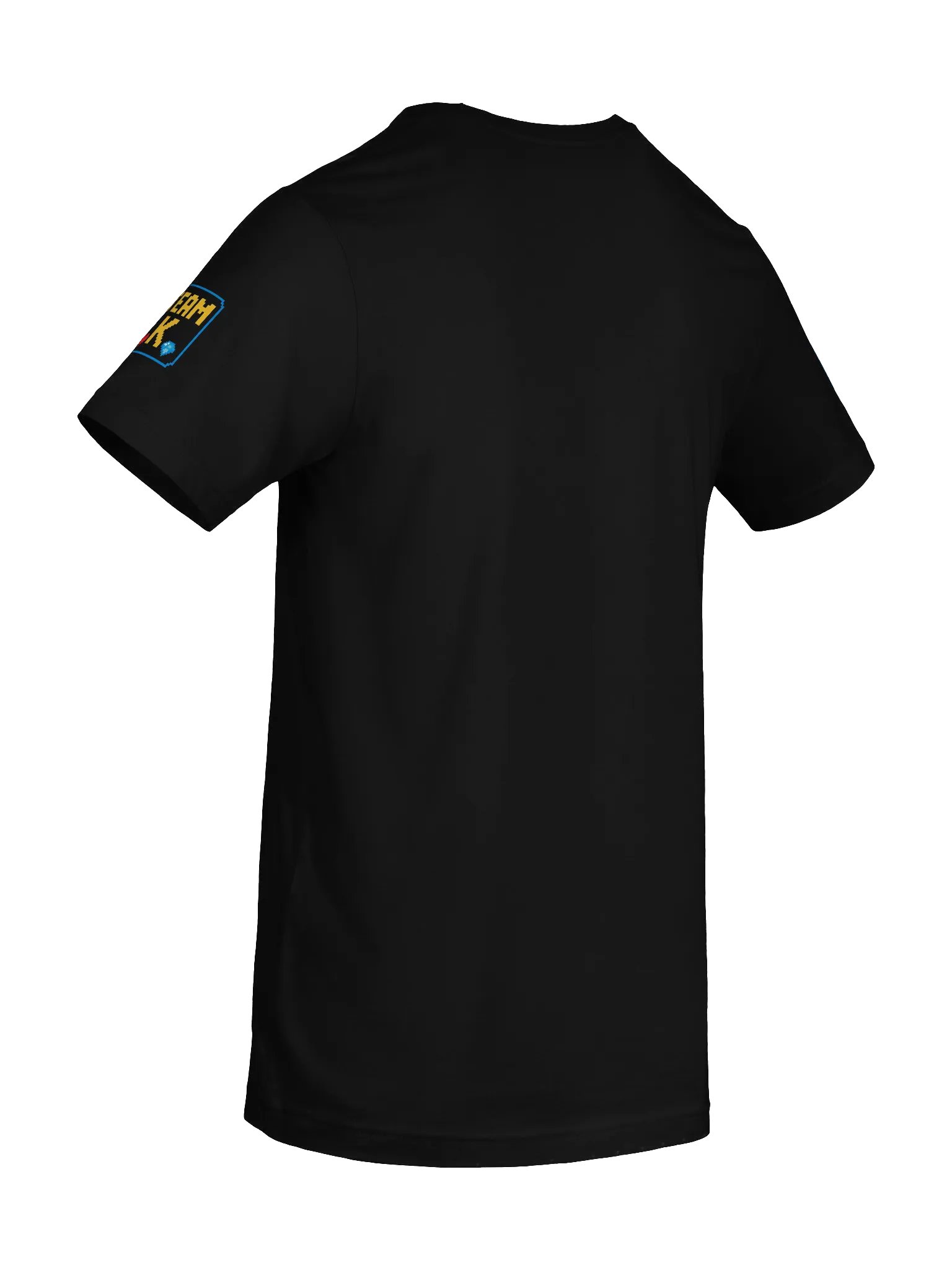 TEAM K 8 BIT T-Shirt product image (8)
