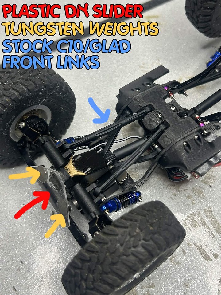 YEPSPEC BUILD product image (2)