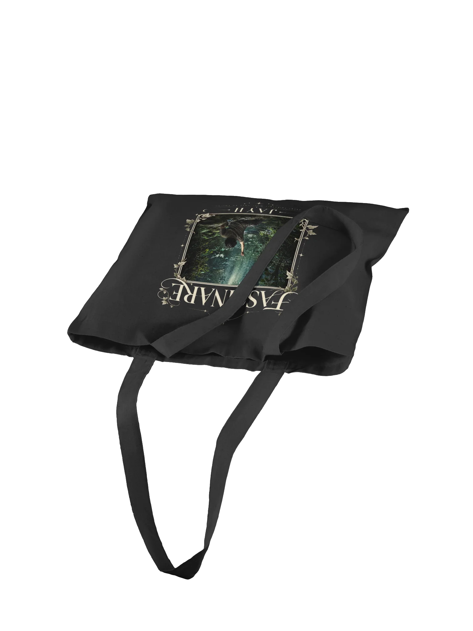FASCINARE Tote Bag product image (12)