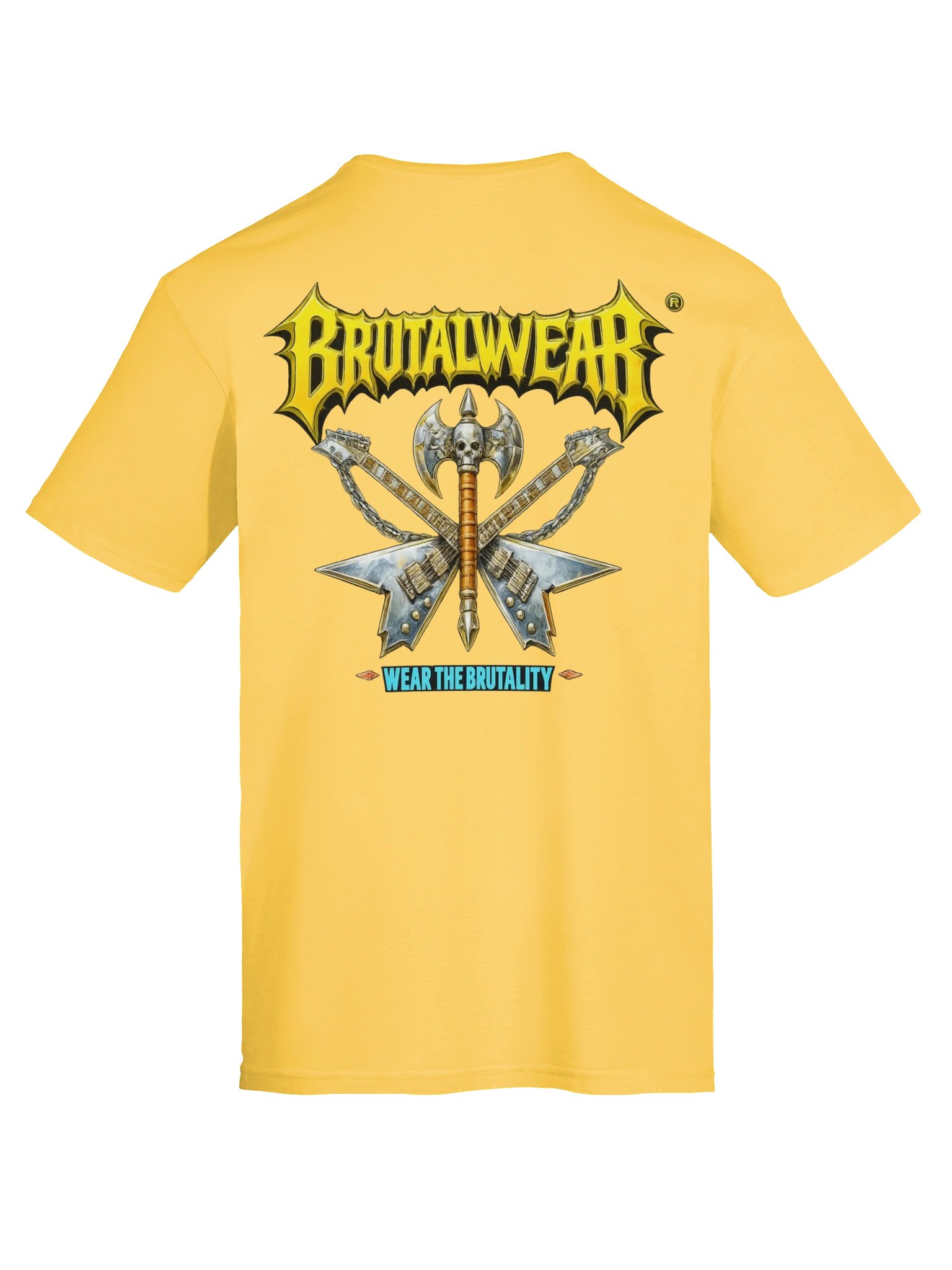 BWEAR 2ND GEN SB/OG3XAVGTRS GRAPHIC TEE product image (142)