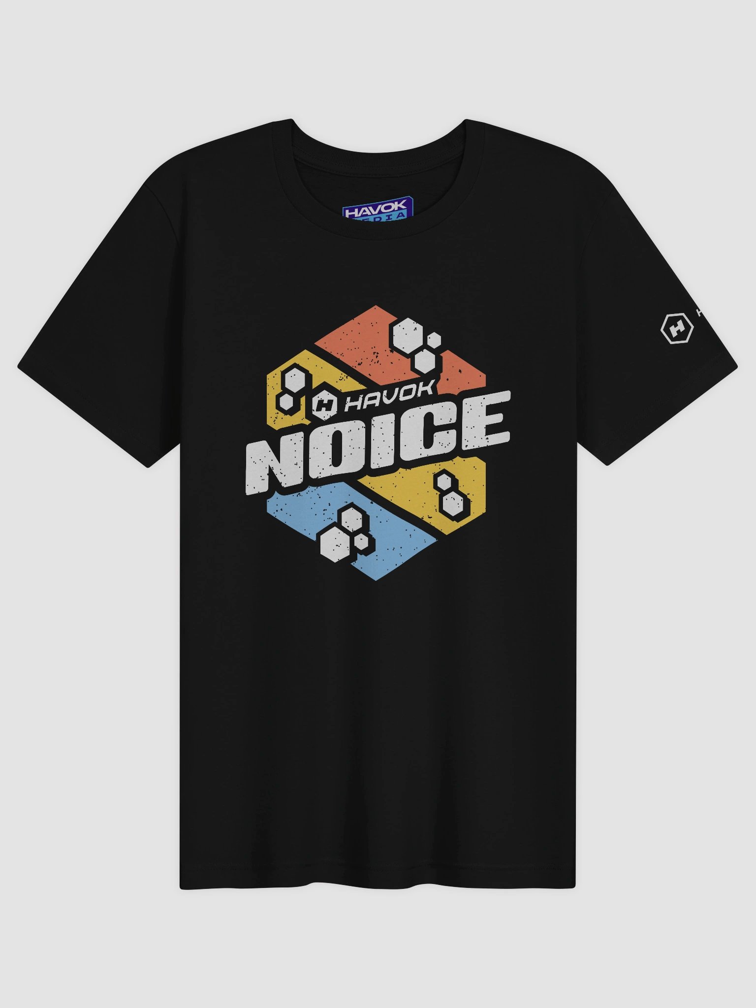 NOICE T-Shirt product image (1)
