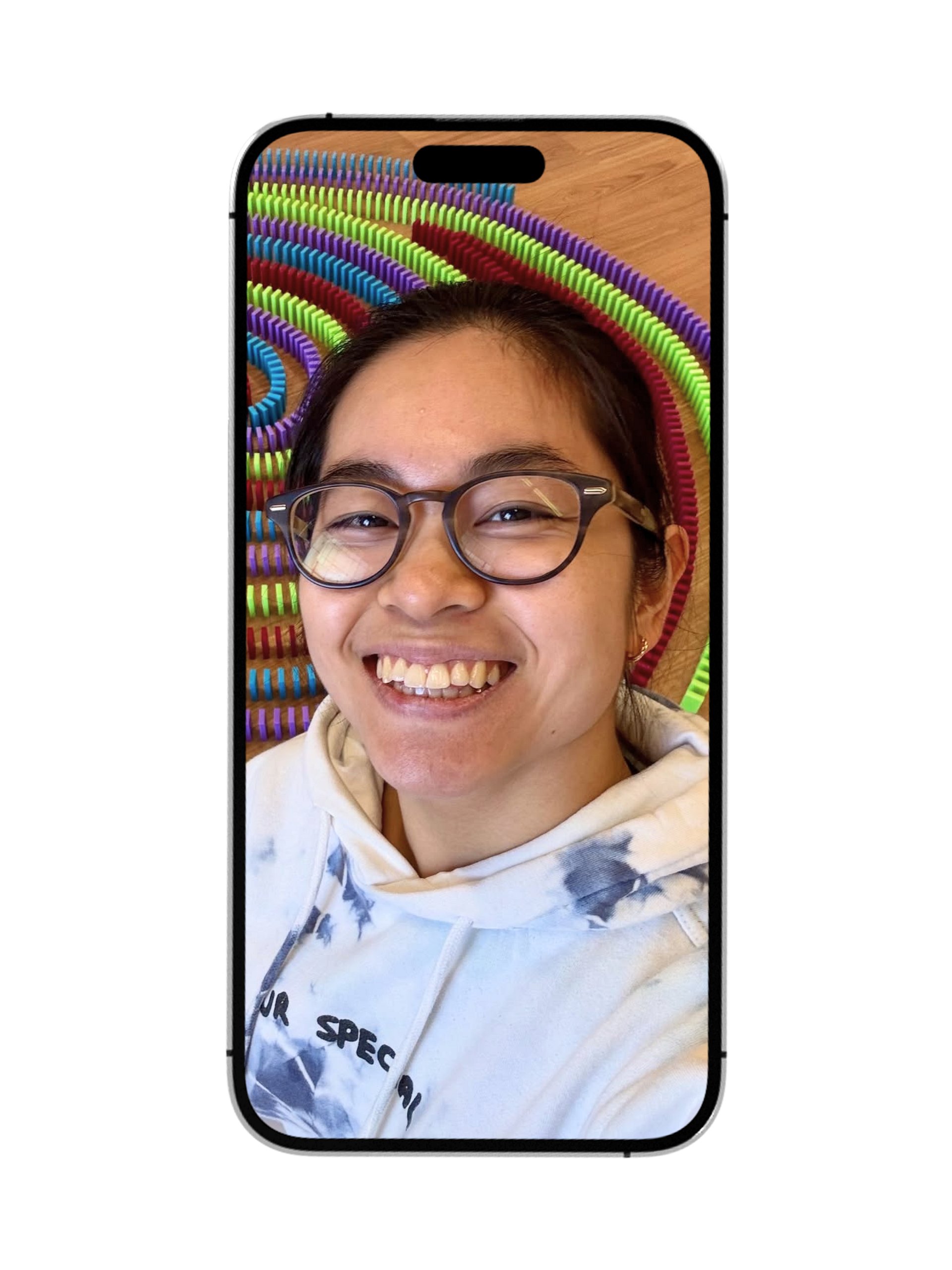 Personalized Video by Lily product image (1)
