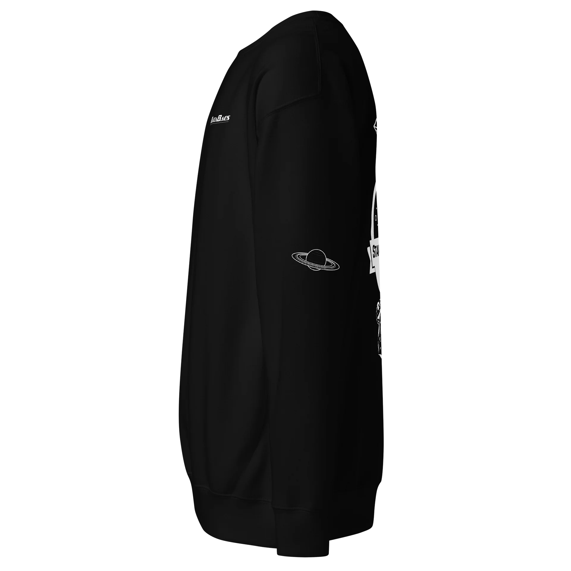Star Probe Navigator Sweatshirt product image (4)