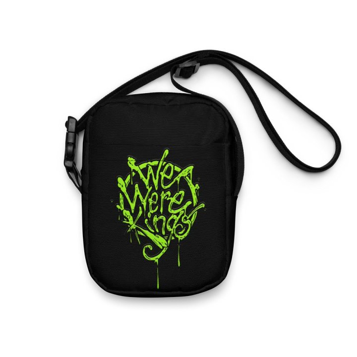 We Were Kings Crossbody Bag product image (1)