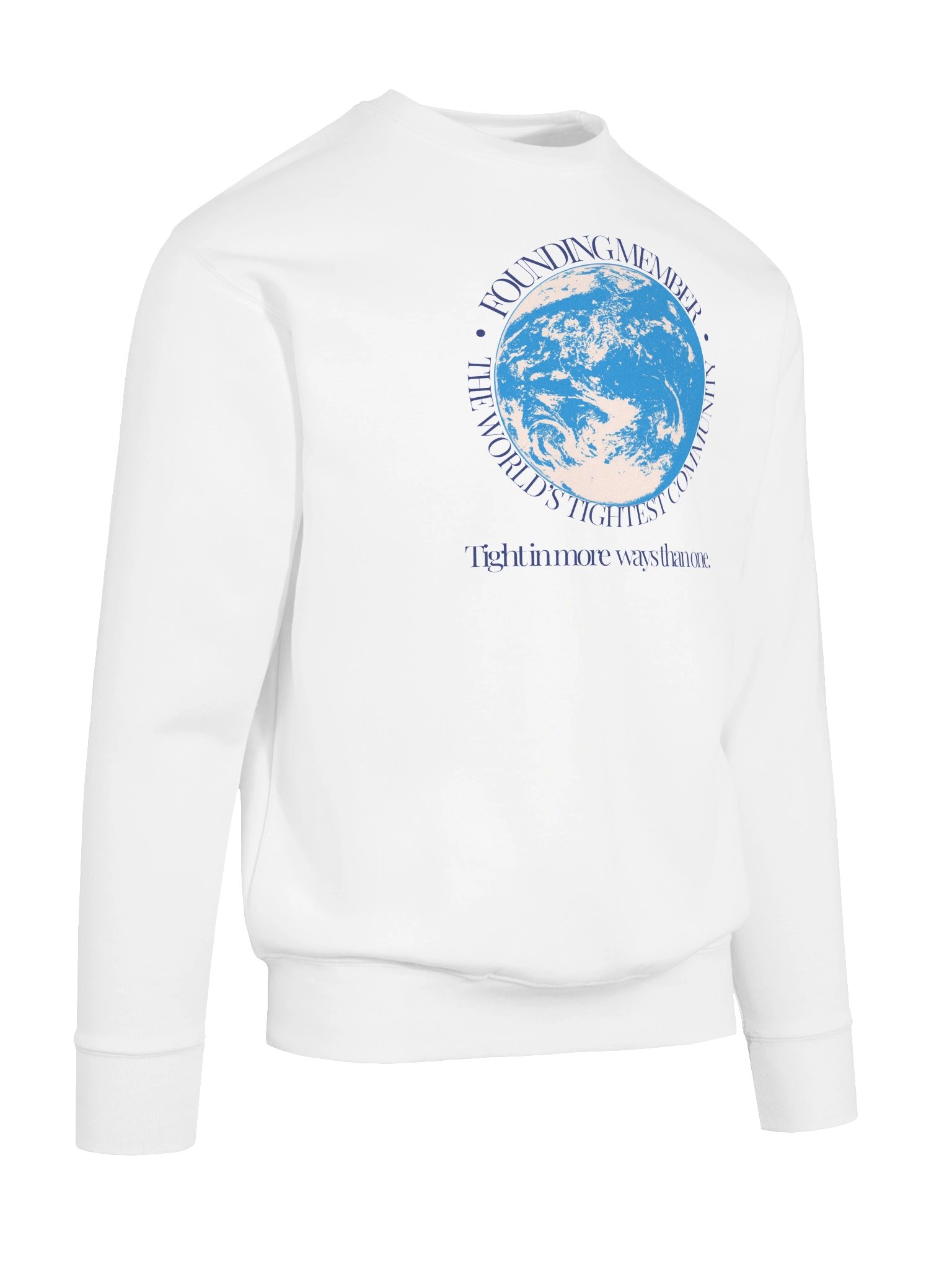 TWTC Founding Member Shirt product image (10)