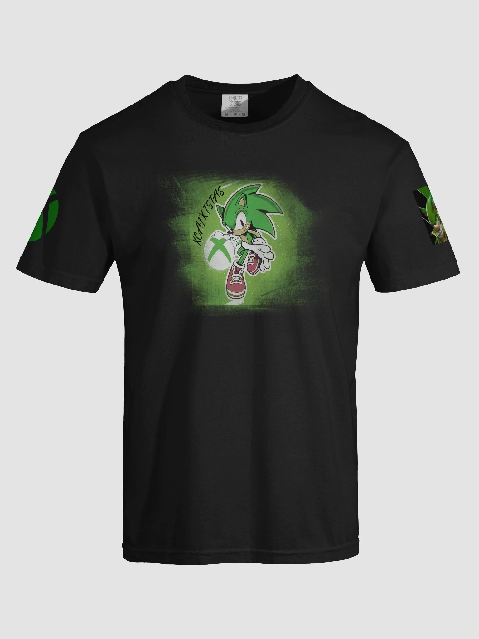 Jersey First Edition XCAIXISTAS. product image (7)