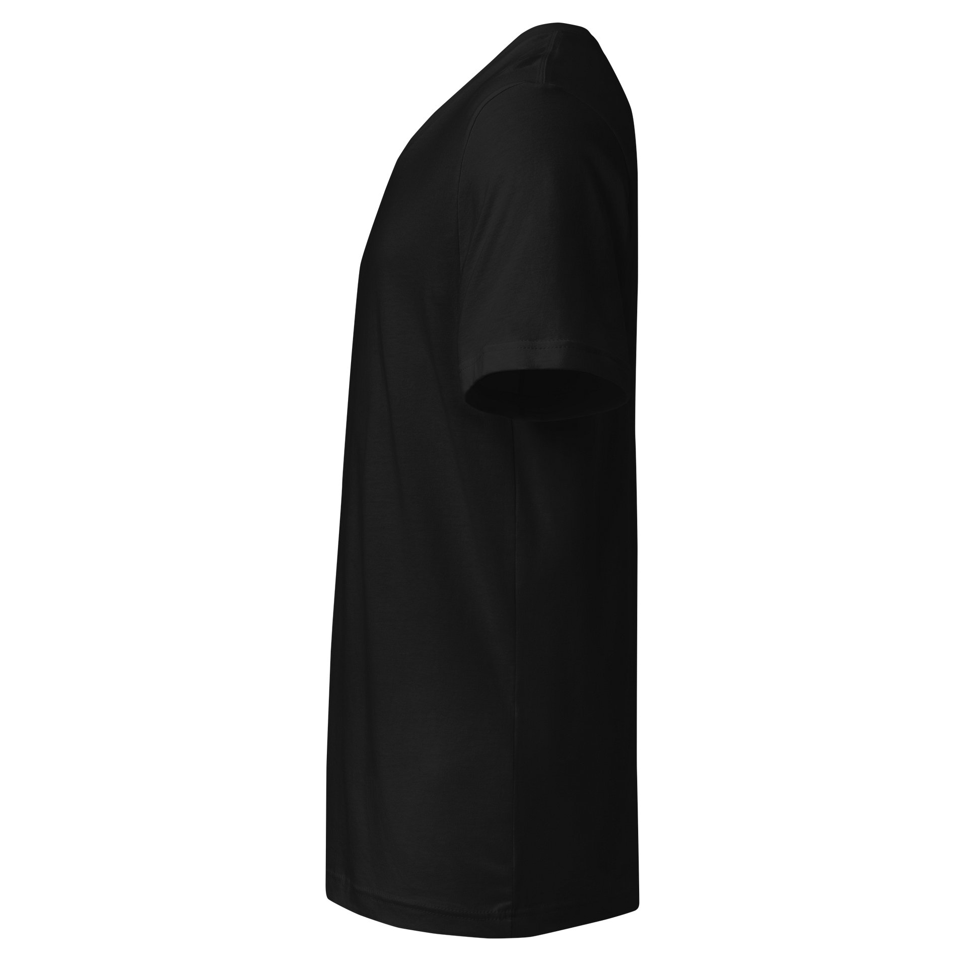 ONE KING Crusader Oakeshott Royal Crown V-Neck Tee product image (7)